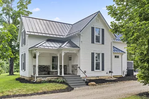 8947 Rapid Forge Rd, Greenfield, OH 45123