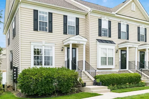 5535 Rainbow Falls St #7, Dublin, OH 43016