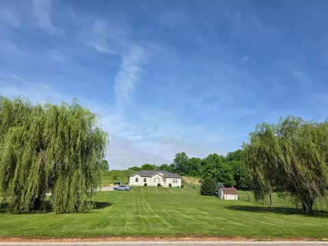 6805 Charleston Pike, Chillicothe, OH 45601