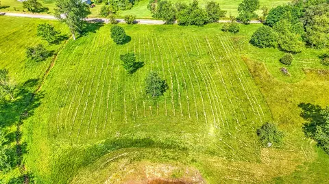 11540 Airport Rd #LOT 4, Mount Vernon, OH 43050