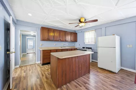 235 S Main St, New Bloomington, OH 43341