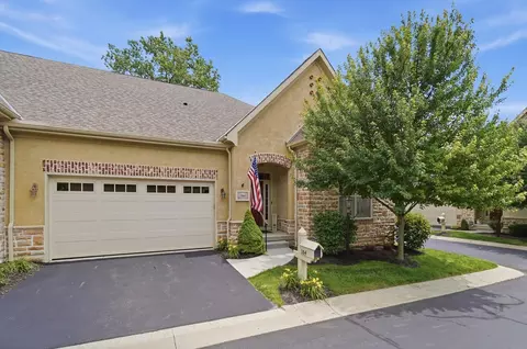 384 Woodgate Ln, Westerville, OH 43082