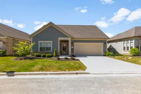 7199 Lehman Park Pl, Canal Winchester, OH 43110