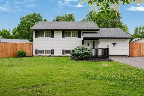 2605 Curren Dr, Marion, OH 43302