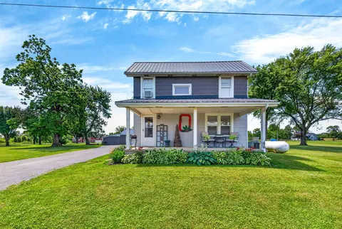 5519 Durrett Rd, Orient, OH 43146