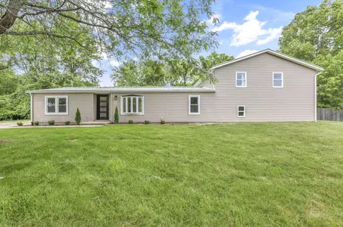 357 S Delaware St, Mount Gilead, OH 43338