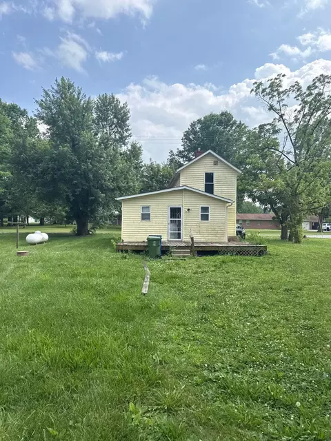 Exterior - 511 Vernon Ave, Delaware, OH 43015 photo 1 of 1