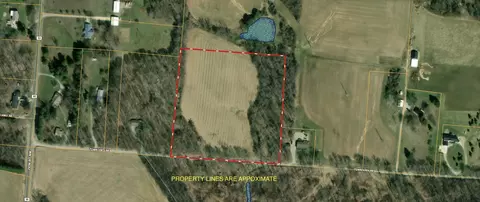 0 Township Rd 98, Thornville, OH 43076