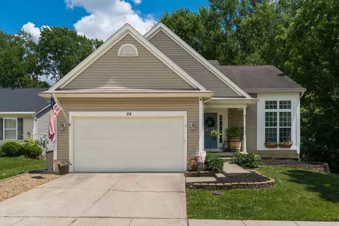 54 Park St, Sunbury, OH 43074