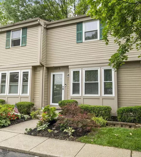 7773 Barkwood Dr, Columbus, OH 43085