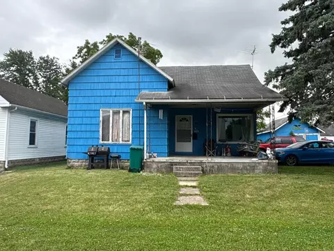429 Lewis St, Washington Court House, OH 43160