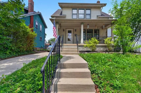376 E Tulane Rd, Columbus, OH 43202