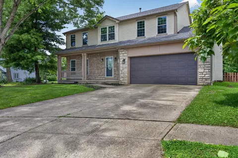 512 Barden Ct, Columbus, OH 43230