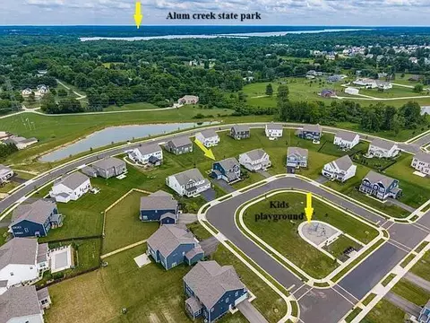 View/Area - 1601 Cromwill Loop, Delaware, OH 43015 photo 6 of 9