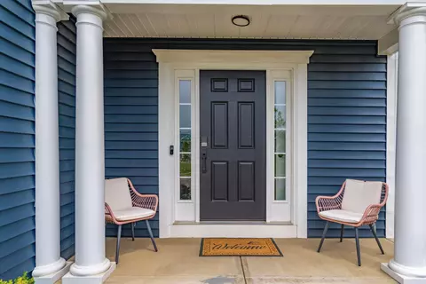 Entry Way - 1601 Cromwill Loop, Delaware, OH 43015 photo 1 of 6