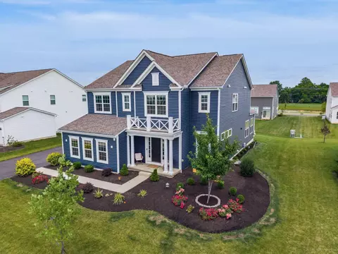 1601 Cromwill Loop, Delaware, OH 43015