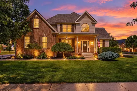 311 Wilderness Rd, Marysville, OH 43040