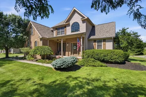 311 Wilderness Rd, Marysville, OH 43040