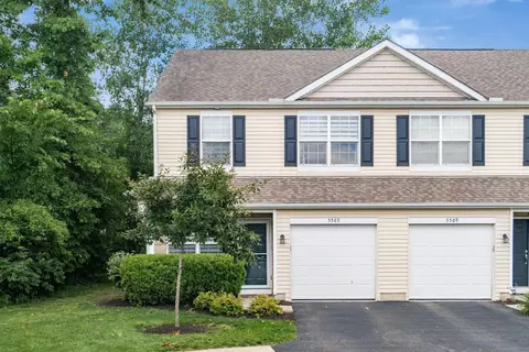 5565 Brassie Cir #601, Westerville, OH 43081