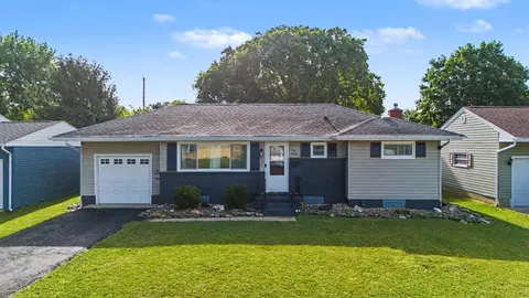 1020 Georgia Rd, Circleville, OH 43113