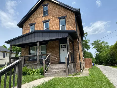 1282 Cole St, Columbus, OH 43205