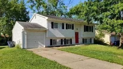 6415 Firethorn Ave, Reynoldsburg, OH 43068