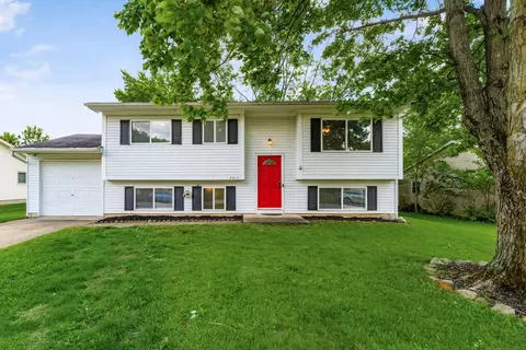 6415 Firethorn Ave, Reynoldsburg, OH 43068