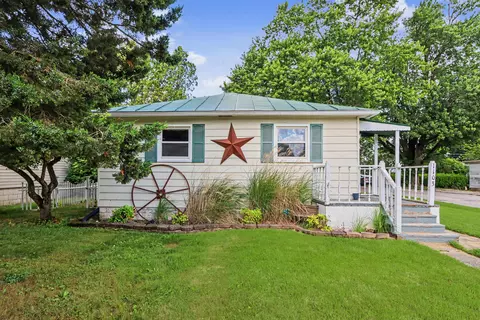 1103 Rogers St, Bucyrus, OH 44820