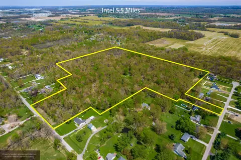 3773 Dixon Rd SW, Pataskala, OH 43062