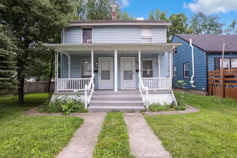 2287-2289 Margaret Ave, Columbus, OH 43219