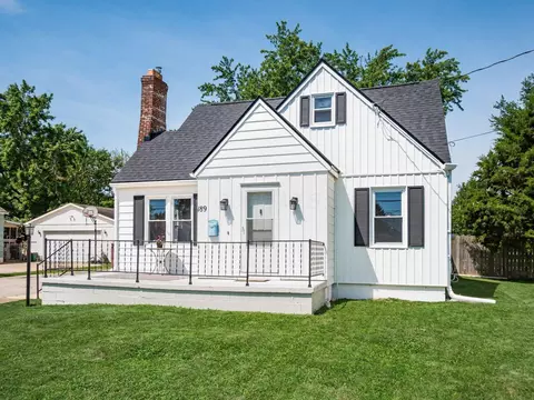 189 Elm St, London, OH 43140