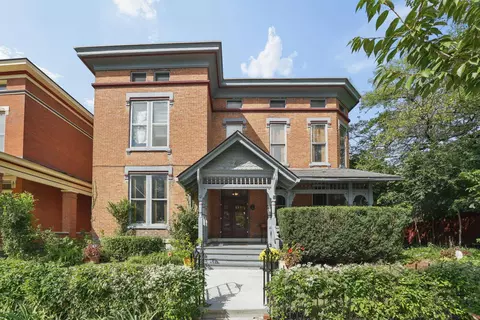 40 Smith Pl, Columbus, OH 43201