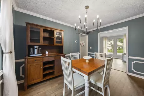 Dining - 3688 Carnforth Dr, Columbus, OH 43221 photo 2 of 2