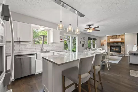 Kitchen - 3688 Carnforth Dr, Columbus, OH 43221 photo 1 of 5