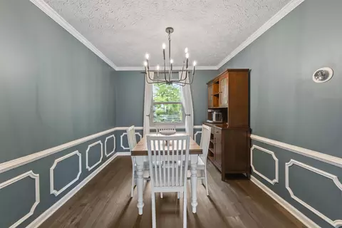 Dining - 3688 Carnforth Dr, Columbus, OH 43221 photo 1 of 2