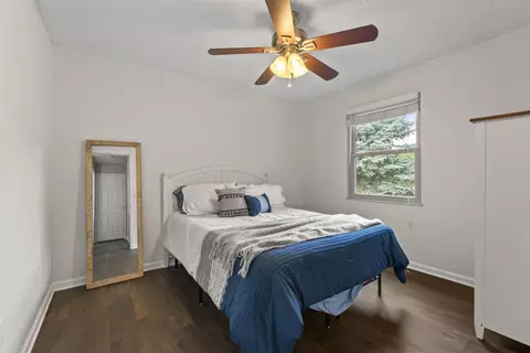 Bedroom - 3688 Carnforth Dr, Columbus, OH 43221 photo 3 of 4