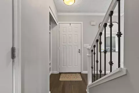Entry Way - 3688 Carnforth Dr, Columbus, OH 43221 photo 1 of 4