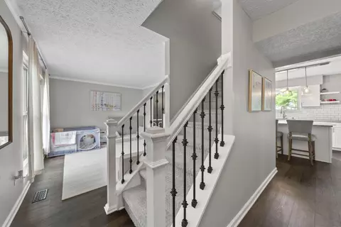 Entry Way - 3688 Carnforth Dr, Columbus, OH 43221 photo 2 of 4
