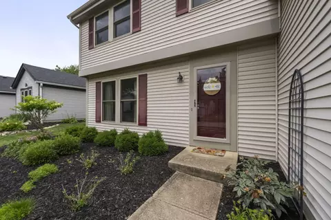 Exterior - 3688 Carnforth Dr, Columbus, OH 43221 photo 2 of 11
