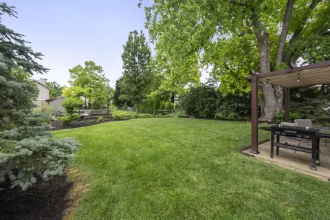 Exterior - 3688 Carnforth Dr, Columbus, OH 43221 photo 6 of 11