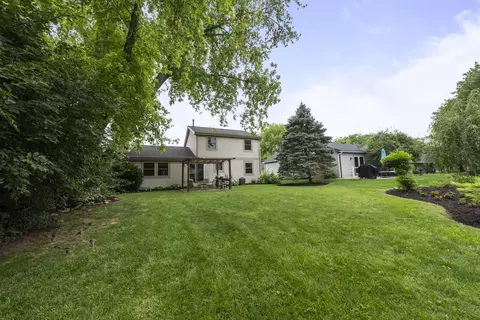 Exterior - 3688 Carnforth Dr, Columbus, OH 43221 photo 8 of 11