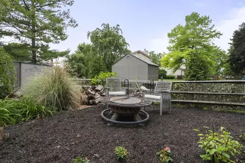 Exterior - 3688 Carnforth Dr, Columbus, OH 43221 photo 7 of 11