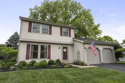 3688 Carnforth Dr, Columbus, OH 43221
