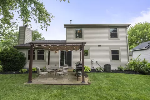 Exterior - 3688 Carnforth Dr, Columbus, OH 43221 photo 5 of 11