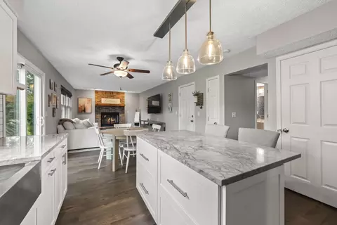 Kitchen - 3688 Carnforth Dr, Columbus, OH 43221 photo 5 of 5