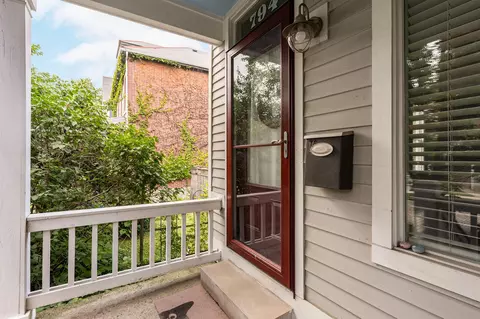 794 Hamlet St, Columbus, OH 43215