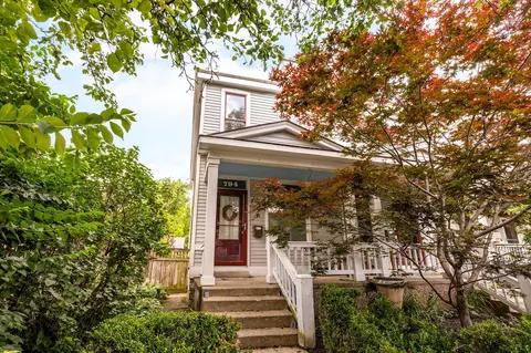 794 Hamlet St, Columbus, OH 43215
