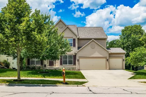 4169 Wyandotte Woods Blvd, Dublin, OH 43016