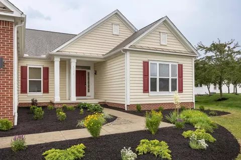 6177 Woodsview Way, Hilliard, OH 43026