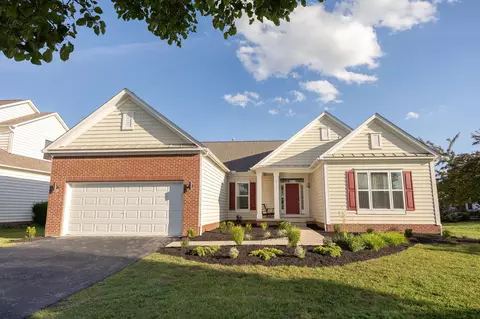 6177 Woodsview Way, Hilliard, OH 43026
